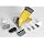 McCulloch MC1235 1300-Watt Handheld Steam Cleaner