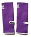 Muay Thai Standard Ankle Supports - Purple