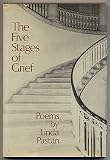 The Five Stages of Grief: Poems