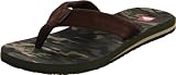 Quiksilver Men's Carver Suede 2 2012