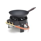 Review Laminvale  / HOT WOK 7 KW Pro Set