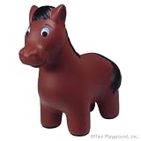 Horse Stress Toy