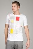Diesel - Diesel Torubi-RS White T-Shirt
