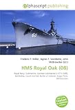 HMS Royal Oak (08): Royal Navy, Submarine, German submarine U-47 (1938), Battleship, Court-martial, Battle of Jutland, Scapa Flow, Battlecruiser