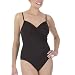 Merona  1-pc. Swimsuit - Brown