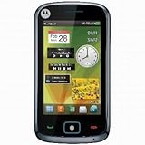 Motorola EX128 GSM Quadband Dual Sim Phone (Unlocked)