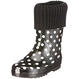 Chuva Kindergummistiefel Chuva Melody CHKIDOTS Unisex - Kinder Stiefel
