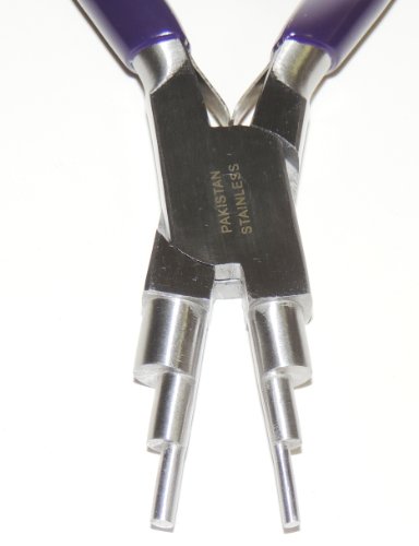 Mazbot6 in 1 Looping Pliers