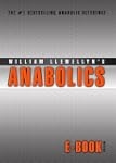 Anabolics E-Book Edition