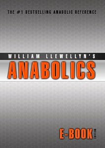 Anabolics E-Book Edition