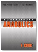 Anabolics E-Book Edition