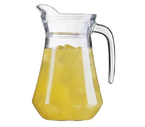 アルク ピッチャー 1L