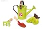 Janod J03228 - Juegos al aire libre, Conjunto de Little Gardener Naturaleza