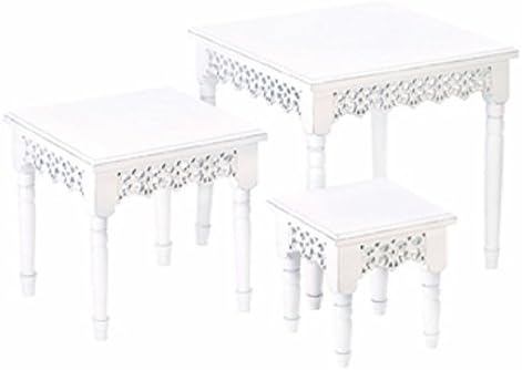Flourish Nesting Tables