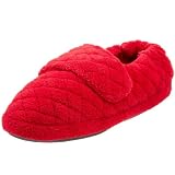 ACORN Womens Spa Wrap Moc