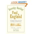 Food In England: A complete guide to the food that makes us who we are