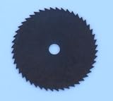 2 Wood Saw Blade for Die Grinder Tool