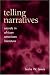 Book Telling Narratives: Secrets in African American Literature