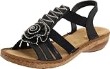 Rieker Women's 62877-00