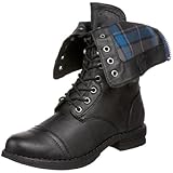 Madden Girl Women's Zorrba Boot
