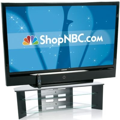 Samsung 67 1080p DLP HDTV & Stand