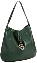 Lauren Merkin Astrid Snake-Print Tote