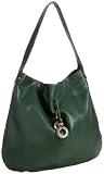 Lauren Merkin Astrid Snake-Print Tote