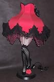 Erotic Novelty Table Lamp