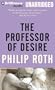 The Professor of Desire