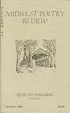 Midwest Poetry Review (October 1994)