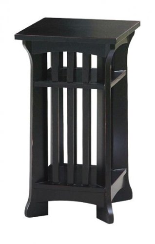 Wayborn 5659B 24 Temple Pedestal