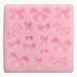 silicone cake decorating molds