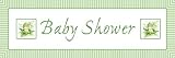 5' Sweet Pea Wall Sign Adult