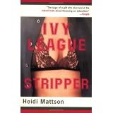 Ivy League Stripper