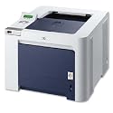 Brother HL4040CN Colour Laser Network Printer