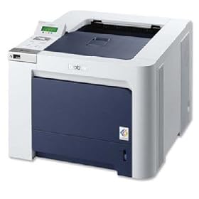 Colour Laser Printer