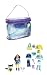 Polly Pocket Totally Trendy Pets Snow Very Cute - Lila