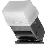 Photo : Sto-Fen Omni-Bounce Flash Diffuser OM-4X