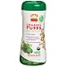HAPPYBABY Organic Puffs, Greens Puffs, 2.1-Ounce Packages (Pack of 6)