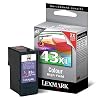 Lexmark XL Druckerpatrone f�r Lexmark X 9575 (Color XL) X9575