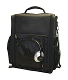 Gator G-CLUB CDMX-12 G-CLUB Bag for Large CD Players or 12-Inch Mixers