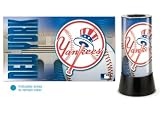 New York Yankees Rotating Desk Lamp