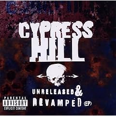 Unreleased and Revamped (US Import)