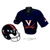 Franklin Sports Virginia Helmet/ Jersey Set