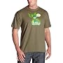 Balzout Men's Monty Python Shubbery T-Shirt