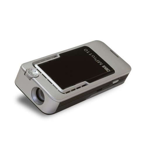 Micro Professional Projector MPRO110