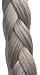 Multi-use Extra Long Plaited (22