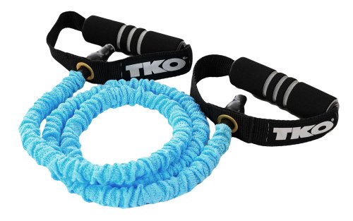 TKO Covered Resistance Cord