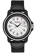 Swiss Army 24220 Swiss Army Mens Original Leather Accented Watch 24220