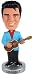 Wacky Wobbler Elvis Presley (50's Ver.) [Blue Jacket Exclusive]
